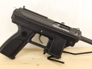 INTRATEC AB-10 9x19mm