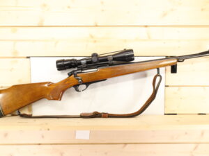 REMINGTON Mohawk-600 222 REM