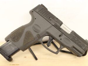TAURUS G2C 9x19mm