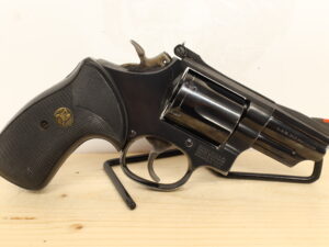 Smith & Wesson - S&W 19-5 357MAG