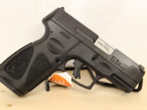 TAURUS G3X 9x19mm