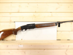 REMINGTON 742 Woodmaster 30-06