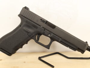 GLOCK 34 9x19mm
