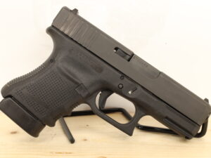 GLOCK 30 45ACP