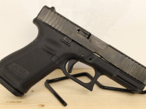 GLOCK 19 Gen 5 9x19mm