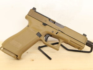 GLOCK 19X MOS 9x19mm