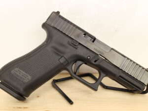 GLOCK 45 Gen 5 9x19mm