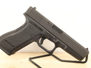 GLOCK 31 357SIG