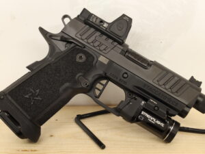 STACCATO Staccato CS 9x19mm