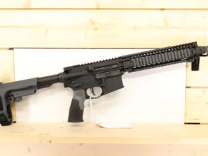 DANIEL DEFENSE DDM4 5.56x45