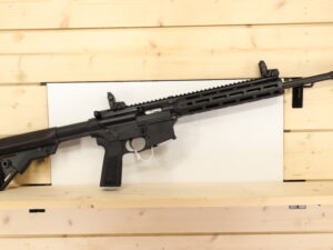 Smith & Wesson - S&W M&P15-22 22LR