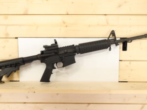 Delton DTI-15 5.56x45
