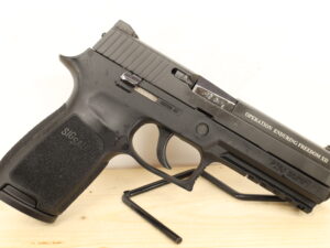 SIG SAUER P250 45ACP