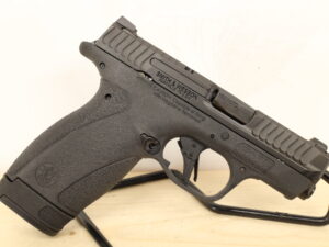 Smith & Wesson - S&W BODYGUARD 2.0 380 ACP