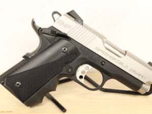 SPRINGFIELD ARMORY EMP 9x19mm