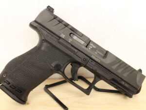 WALTHER PDP 9x19mm