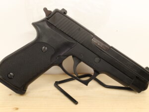 SIG SAUER P220 45ACP