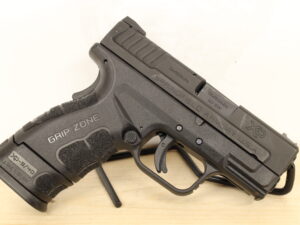 SPRINGFIELD ARMORY XDm-40 Mod.2 40S&W