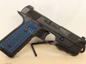 Hudson H9 9x19mm