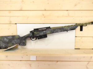 HORIZON FIREARMS Venatic 2023 7BC