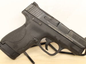 Smith & Wesson - S&W M&P9 Shield 9x19mm