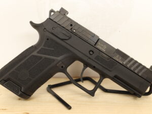 CZ P-09C Nocturne 9x19mm