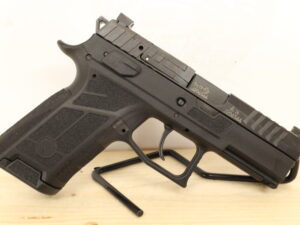 CZ P-09C Nocturne 9x19mm