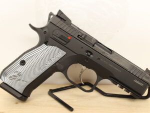 CZ Shadow 2 Compact 9x19mm