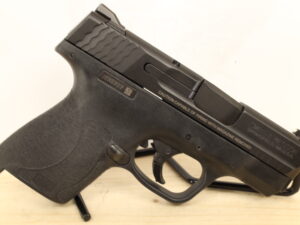 Smith & Wesson - S&W SHIELD 9x19mm