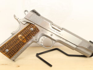 KIMBER Stainless Raptor II 45ACP