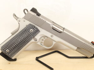 KIMBER STAINLESS LW 45ACP