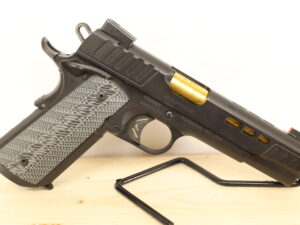 KIMBER Rapide 45ACP