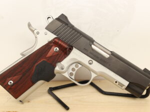 KIMBER PRO CRIMSON CARRY II 45ACP
