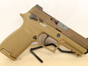 SIG SAUER P320 M18 9x19mm