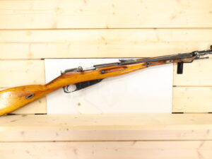 RUSSIA M44 7.62X54R