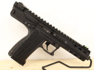 KEL-TEC CP33 22 LR