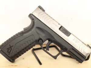 SPRINGFIELD ARMORY XDm-40 40S&W