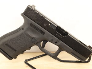 GLOCK 23C 40S&W