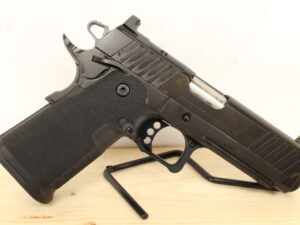 SPRINGFIELD ARMORY Prodigy 9x19mm