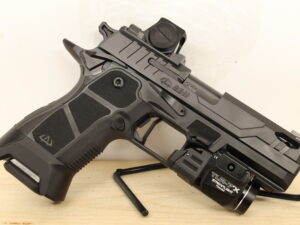 OA Defense Comact Pro 9x19mm