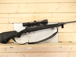 SAVAGE ARMS MODEL 110 308WIN