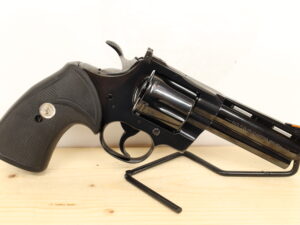 COLT Python 357MAG