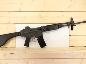 DAEWOO DR-200 223CAL