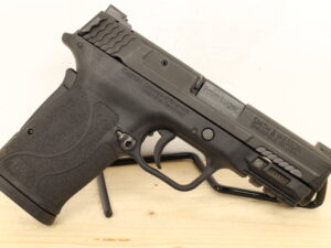 Smith & Wesson - S&W M&P9 Shield EZ M2.0 9x19mm