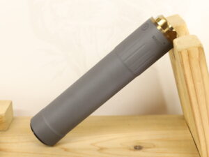 KGM RF22 22CAL