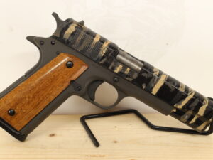 ROCK ISLAND ARMORY 1911 .45ACP