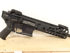 SILENCERCO SCO15 300BLK