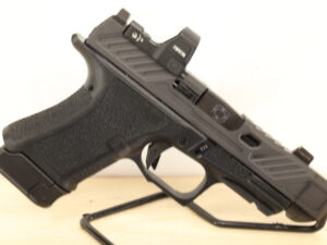 SHADOW SYSTEMS CORP CR920P 9x19mm
