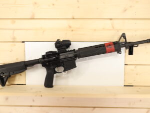 SPRINGFIELD ARMORY Saint 5.56x45