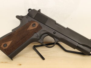 TISAS 1911 A1 Tank Commander 45ACP